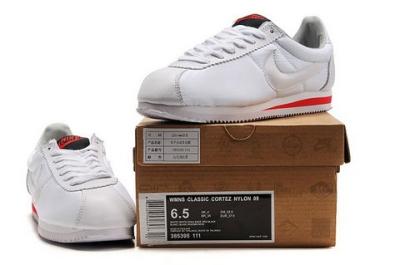 Women Classic Cortez Nylon-2